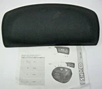Kimpex Backrest For Shad SH46 Tour Pack (no Hardware) D0R150. Fixed Price $30.00.