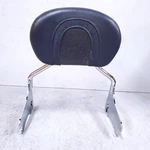 Harley-davidson Detachable Sissy Bar Backrest Cvo Touring 97-08 52933-97B. Fixed Price $199.95.