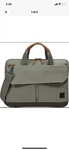 Case Logic LODA-114 Petrol Green 14" Laptop Shoulder Bag Brand New With Tag. Fixed Price $24.99.