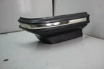 1988 Honda Goldwing GL1500 Left Lower Rear Saddlebag Cover (#452). Fixed Price $12.60.