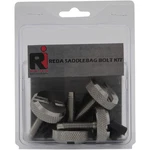 Reda 3501-1820 DGSB210100 Saddlebag Bolt Lock Stainless Steel. Fixed Price $79.95.