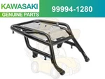 Kawasaki 2020 2025 Rear Carrier Sm 99994-1280. Fixed Price $252.39.