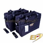 Pannier Liners Inner For Bmw Saddlebags Cases, Pair. Fixed Price $38.97.