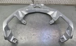 Bmw C400X C400GT Rear Grab Bar Luggage Rack. Fixed Price $149.00.