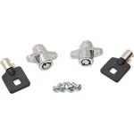 Drag Specialties Replacement Saddlebag Lock Kit 3501-1158. Fixed Price $59.02.