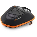 Ktm Powerparts 10-16L Expandable Tail Bag 61712978000. Fixed Price $184.99.