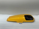 Oem 2022 Harley-davidson Rh Side Street/road Glide Cvo Saddlebag. Fixed Price $199.99.