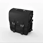 20L Left Side Bag Kit With Mounting Frame A9510748 Speed 400 / Scr. Fixed Price $350.99.
