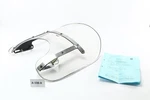 National Cycle Dakota For Yamaha Xv 1600 Wild Star 1999 - Windshield Damaged. Fixed Price $321.38.