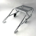 Oem Harley 54051-08 Detachable Tour Pak Luggage Mount 06-17 Fx Softail Fatboy. Fixed Price $134.10.
