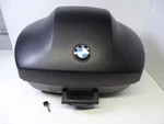 2000 Bmw Top Case Luggage Box Trunk Oem 71602316732. Fixed Price $299.95.