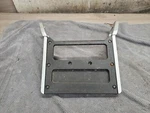 2002 Kawasaki Luggage Rack Rear. Fixed Price $114.99.