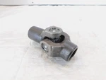 Suzuki Intruder Volusia Boulevard M50 C50 S50 Output Drive Shaft Yoke U-joint. Fixed Price $7.99.