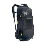 Evoc Backpack, Black, M/L-16 Litre Medium-large. Fixed Price $256.17.