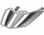 Victory Lock & Ride Chrome Luggage Rack Kit P/n 2880162-156. Fixed Price $350.00.