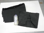 Nos Sumax Pack Saddlebag Lining Kit 8794. Fixed Price $98.99.
