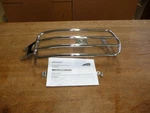 Indian Scout Oem Chrome Solo Luggage Rack 15-25 Gently Used 2880900-156. Fixed Price $129.00.