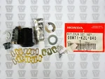 Honda Nos New 08M71-KZL-840 Cylinder Key Set Cb Pcx. Fixed Price $139.99.