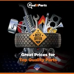 Autocar MI3516 Kit Hardware. Fixed Price $28.54.