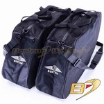 Saddlebag Liners 4 Harley-davidson Turing Electra Ultra Glide. Fixed Price $41.97.