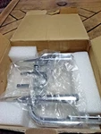 V-twin Chrome Luggage Rack 50-0679, Fits: 06-08 Flhx & 99-08 Flht;flhr;fltr. Fixed Price $79.99.