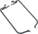 Harddrive Saddlebag Support Bracket Kit Black 820-54668. Fixed Price $1270.49.