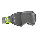 Scott Usa Fury Light Sensitive Goggles Osfm 272827-7697327 51-5581. Fixed Price $66.05.