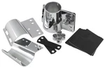 National Cycle KIT-Q102 Switchblade Windshield Mount Fits Honda VTX1300C. Fixed Price $172.34.