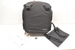 Nelson-rigg Ctb 450 Overnighter Bag With Lock Nos. Fixed Price $99.44.