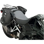 Moose Racing ADV1 Adventure Motorcycle Dry Waterproof Saddlebags 20L 3501-1237. Fixed Price $103.95.