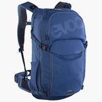 Stage 18 Blue Denim Backpack EV-100214.236 Evoc Transport. Fixed Price $215.41.