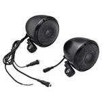 Oem Harley Boom Audio Bluetooth Amp Speaker Expansion Kit 76000700 Black. Fixed Price $237.45.