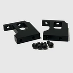 Giant Loop Adapter Kit Gl Pannier Mount Bmw GSA23. Fixed Price $61.95.