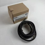 Harley Davidson 14-23 Touring Saddlebag Gasket Cover Inner Trim Seal 90202509. Fixed Price $30.00.