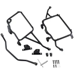 Givi PLR1161 Rapid Release Tubular Side Holder Monokey Cases For.... Fixed Price $359.95.
