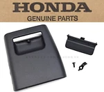 Left Storage Pocket Lid Access Door 88-96 GL1500 Goldwing Dark Cosmo Gray #S03. Fixed Price $69.95.