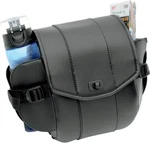 Saddlemen 3503-0064 Cruisn Deluxe Sissy Bar Bag. Fixed Price $99.83.