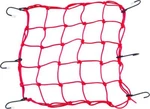 Bikemaster Stretch Net - Red. Fixed Price $35.99.