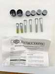 Harley-davidson Oem Docking Hardware 52300243. Fixed Price $20.00.
