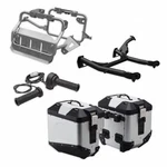 Ducati Touring Accessory Pack For Desert X 2023 - 2025 97981191BA. Fixed Price $2599.99.