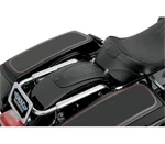 Drag Specialties 1405-0139 Fender Skin Gator Leather Center. Fixed Price $35.00.