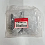 Honda #81165-MN5-000ZA Trunk Pocket Lid, LH,GL1500. Fixed Price $35.00.