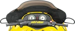 Parts Unlimited 07100076 Ski-doo Snowmobile Windshield Bag Mx Z 440 Fan. Fixed Price $78.70.