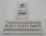 Harley Davidson Genuine Nos Hinge Plate 53447-83A. Fixed Price $8.99.