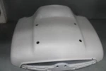 Nice Indian Roadmaster / Dark Horse Motorcycle Trunk Lid 5450675 Pearl White. Fixed Price $155.95.