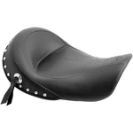 Mustang Motorcycle Products Solo Studded Seat Fxd '04-'05 75271. Fixed Price $262.66.