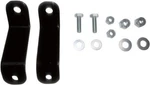 Drag Specialties 3501-0857 Saddlebag Bracket Relocation Kit Harley Flstc 00-17. Fixed Price $35.95.