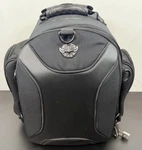 Viking Dagr 27L Large Motorcycle Bike Sissy Bar Bag. Fixed Price $41.52.