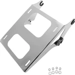 Drag Specialties Quick Detach Tour Box Mount Chrome #233006 Harley Davidson. Fixed Price $320.95.