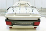 Harley Davidson 00-19 Electra Glide Backrest Tour Pack Rear Trunk Compartment. Fixed Price $599.98.
